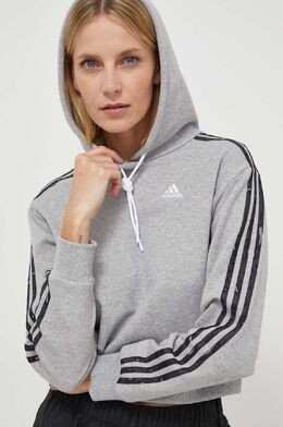 Adidas: Хлопковая толстовка 