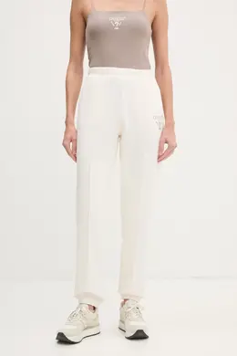 GUESS: Спортивные брюки 