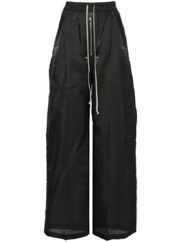 Rick Owens: Прямые брюки 