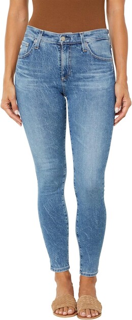 AG Jeans: Джинсы 