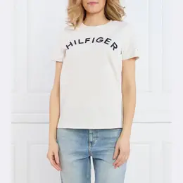 Tommy Hilfiger: Футболка 