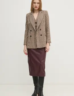 Pedro Del Hierro: Бежевый жилет 