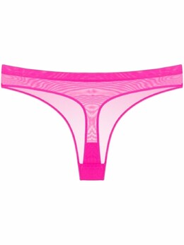 Maison Close: Розовые трусы 