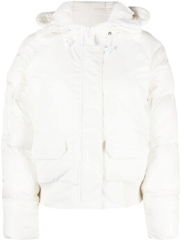 Canada Goose: Стёганый пуховик  Chilliwack