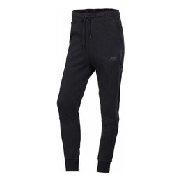 Nike: Флисовые брюки  Tech Fleece
