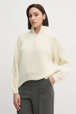 Lacoste: Свитер из шерсти 