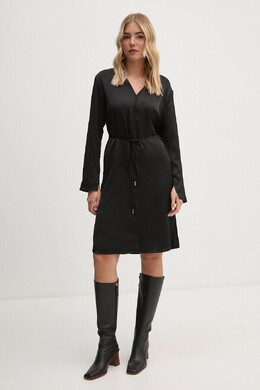Calvin Klein: Чёрное платье 