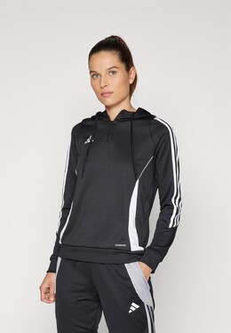 Adidas: Рубашка  Training с длинным рукавом