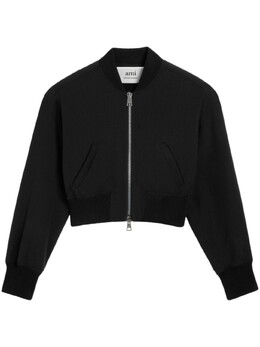 AMI Paris: Короткая куртка 