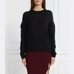 Pinko: Свитер из шерсти 