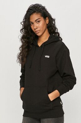 Vans: Хлопковая толстовка 