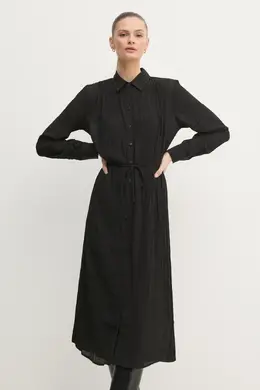 Calvin Klein: Чёрное платье 