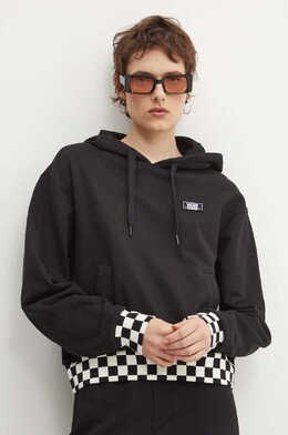 Vans: Хлопковая толстовка 