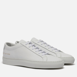 Common Projects: Белые кеды  Original Achilles