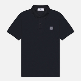 Stone Island: Хлопковое поло 