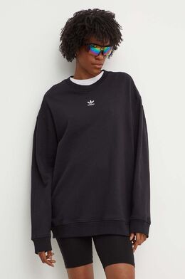 Adidas Originals: Хлопковая толстовка 