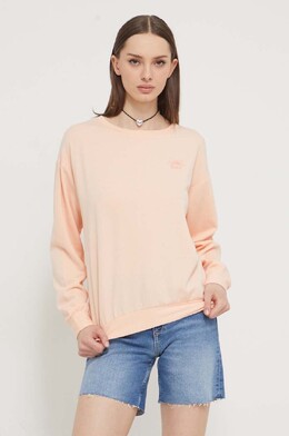 Roxy: Оранжевая толстовка 