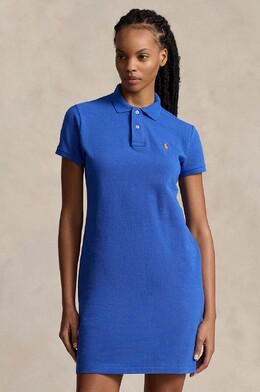 Polo Ralph Lauren: Хлопковое платье 