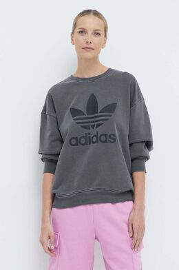 Adidas Originals: Хлопковая толстовка 