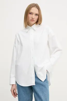 Calvin Klein Jeans: Хлопковая рубашка 