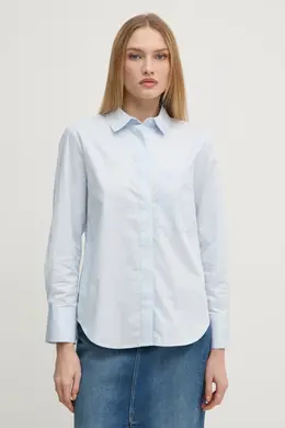 Pedro Del Hierro: Хлопковая рубашка 