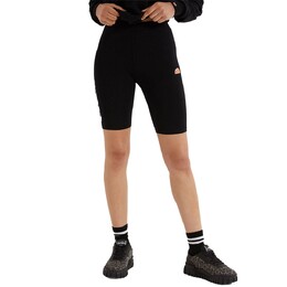 Ellesse: Чёрные шорты 