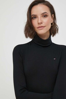 Tommy Hilfiger: Рубашка с длинным рукавом 