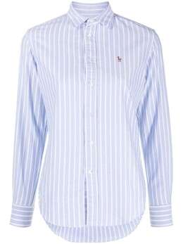 Polo Ralph Lauren: Рубашка в полоску 