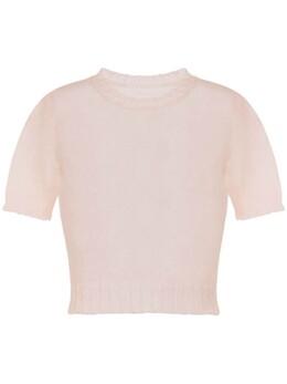 Maison Margiela: Топ 