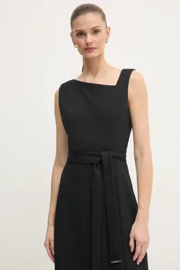 Calvin Klein: Чёрное платье 