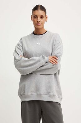 Adidas Originals: Хлопковая толстовка 