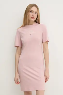 Tommy Hilfiger: Хлопковое платье 