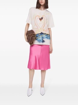 Stella McCartney: Футболка 