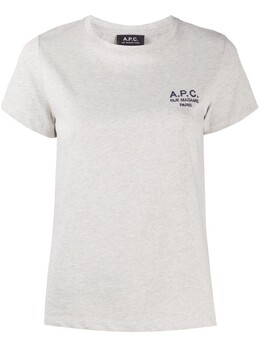 A.P.C.: Футболка 