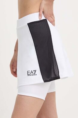 EA7 Emporio Armani: Спортивная юбка 