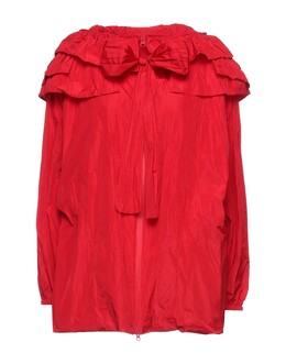 Valentino Garavani: Красная куртка 
