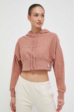 Adidas: Хлопковая толстовка 