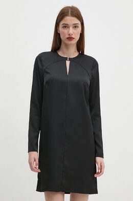Calvin Klein: Чёрное платье 