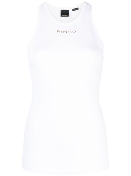 Pinko: Белый топ 