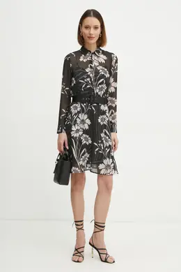 Marciano Guess: Чёрное платье 