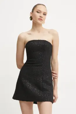 Marciano Guess: Платье букле 