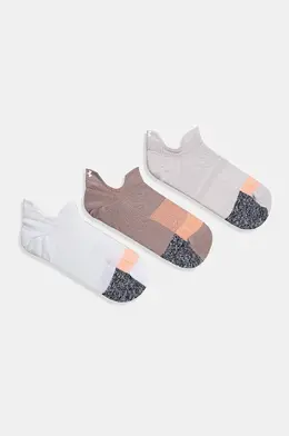 Under Armour: Серые носки 
