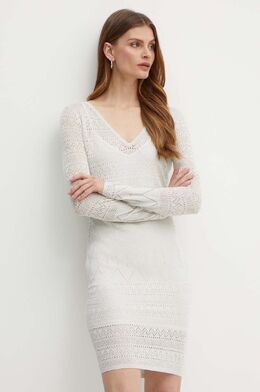 Marciano Guess: Серое платье 