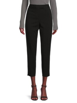 DKNY: Базовые брюки 