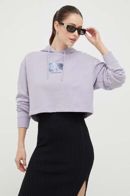 Calvin Klein Jeans: Хлопковая толстовка 