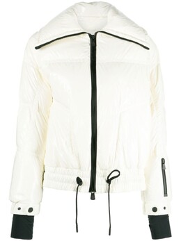 Moncler Grenoble: Пуховик 