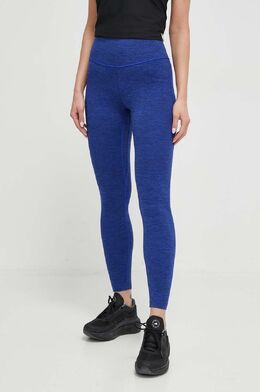 adidas Performance: Тёмные легинсы 