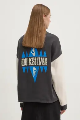 Quiksilver: Хлопковая толстовка 