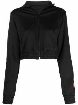 Heron Preston: Чёрный топ 