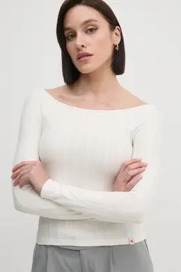 Calvin Klein Jeans: Рубашка с длинным рукавом 